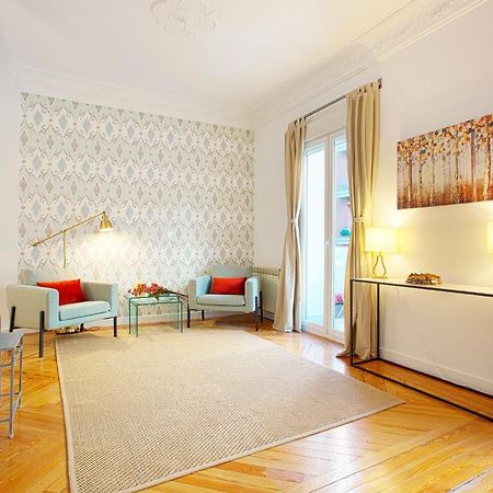 Genteel Home Chamberi マドリード エクステリア 写真