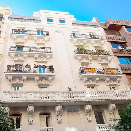 Genteel Home Chamberi マドリード エクステリア 写真
