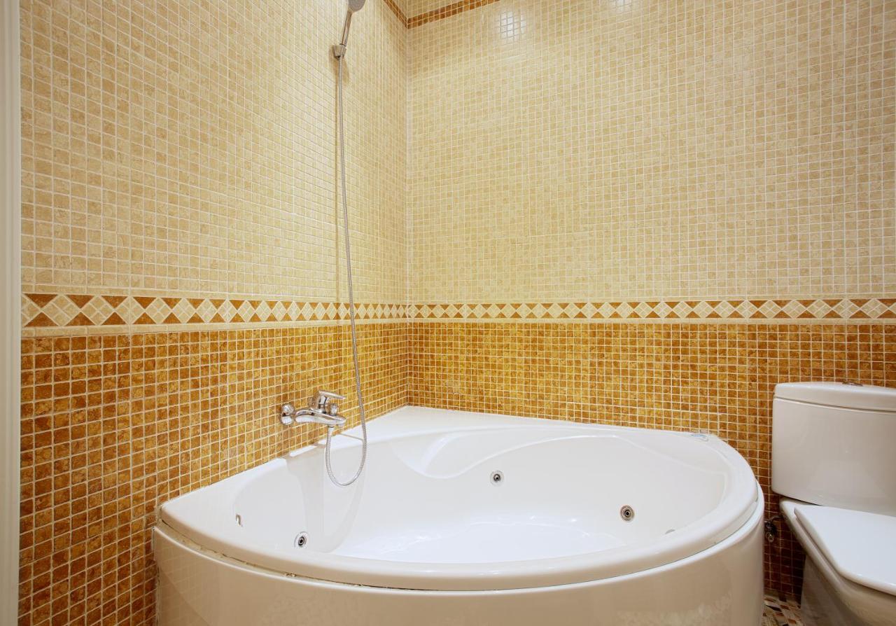 Genteel Home Chamberi マドリード エクステリア 写真