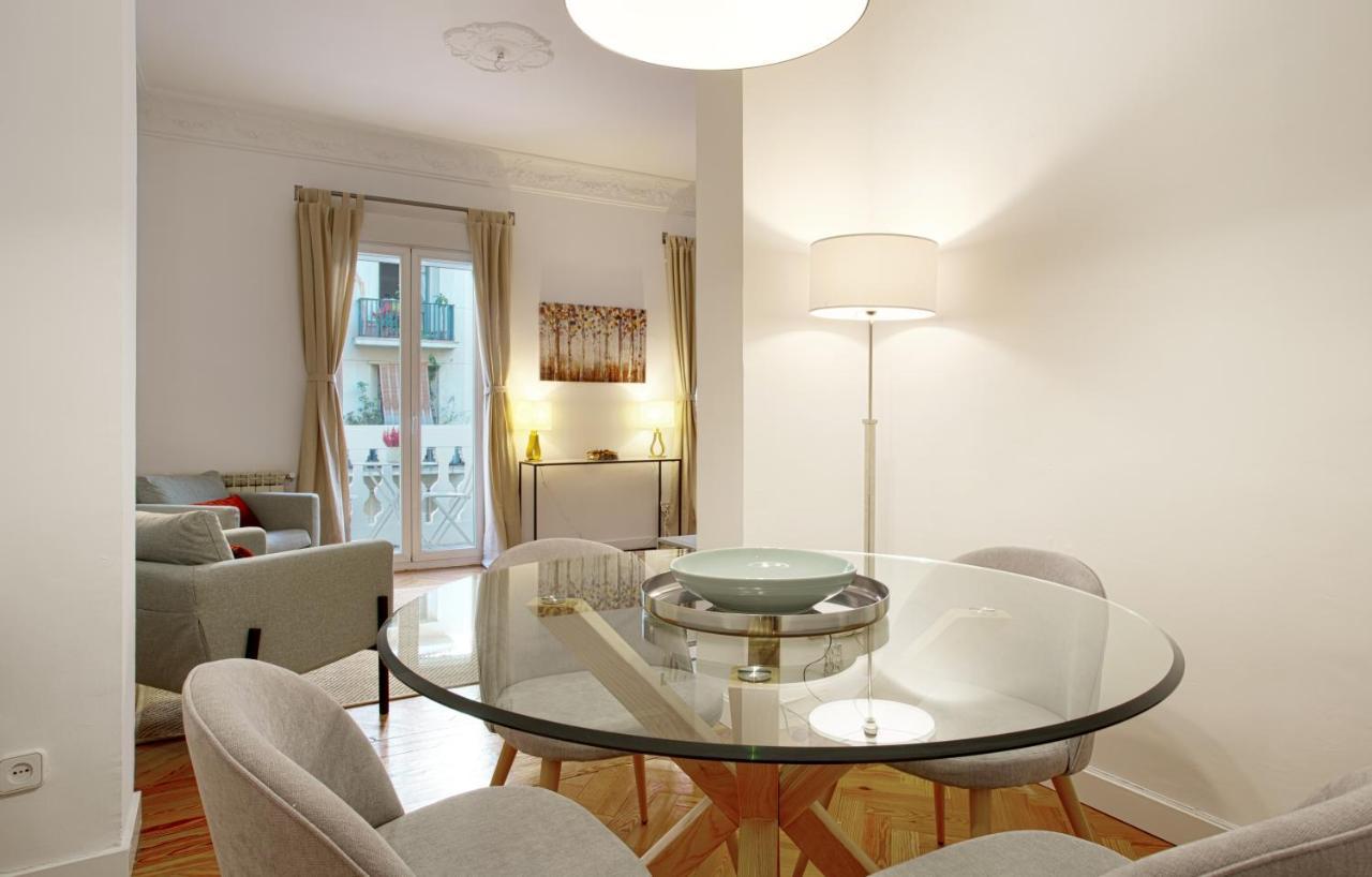 Genteel Home Chamberi マドリード エクステリア 写真