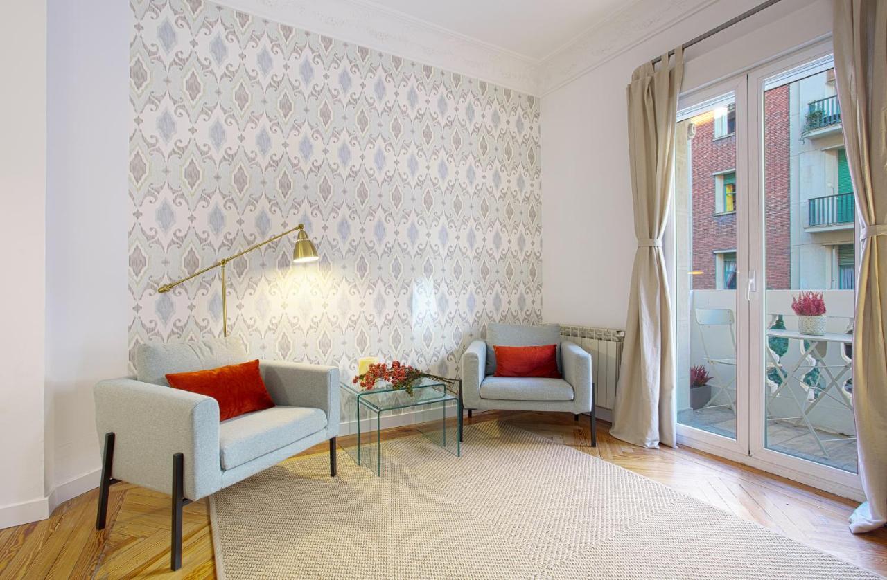 Genteel Home Chamberi マドリード エクステリア 写真