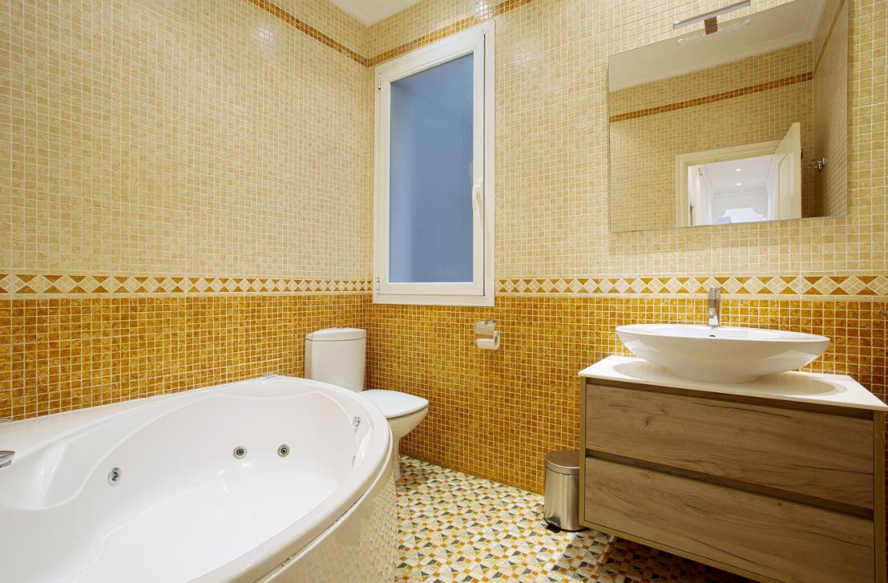 Genteel Home Chamberi マドリード エクステリア 写真